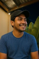 Dan Mark Cervantes
