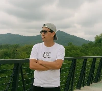 Mohamed Ahmed